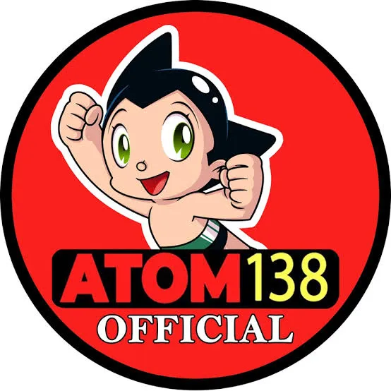 ATOM138 - Petualangan Seru dalam Game Arcade
