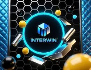 INTERWIN - Game Tembak Ikan Seru dan Mengasyikkan