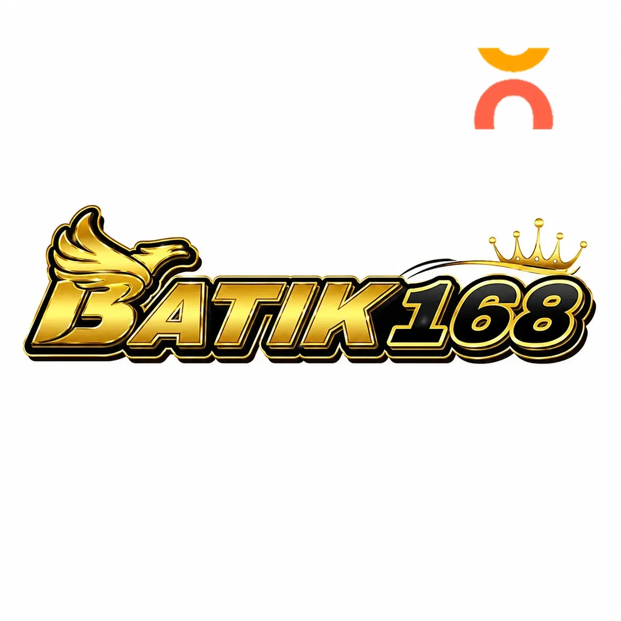 Logo batik168